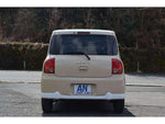 ALTO LAPIN 4WD