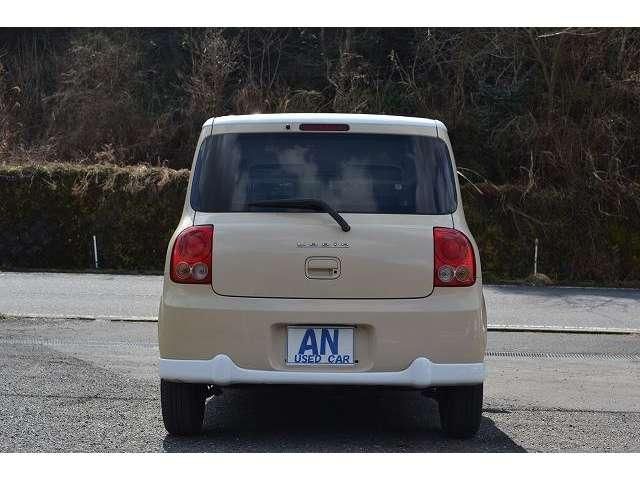ALTO LAPIN 4WD
