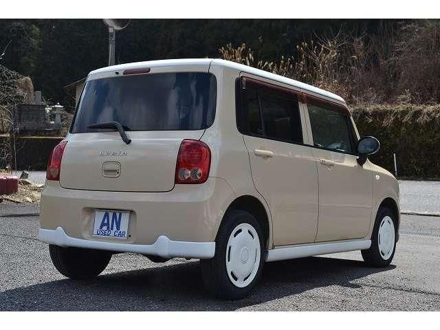 ALTO LAPIN 4WD
