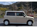 ALTO LAPIN 4WD
