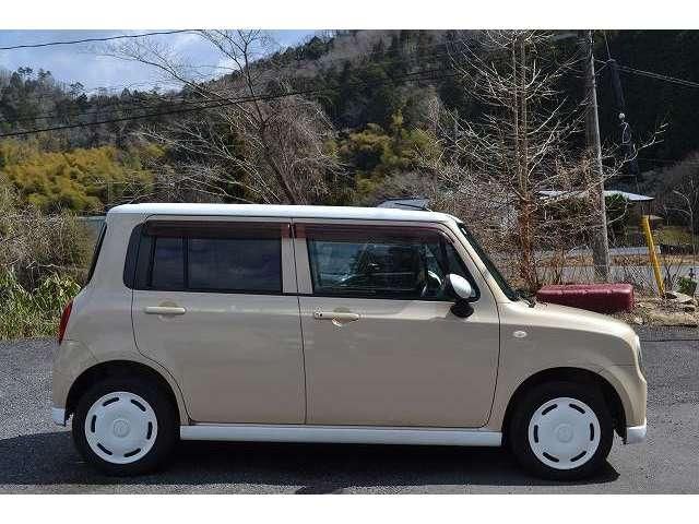 ALTO LAPIN 4WD