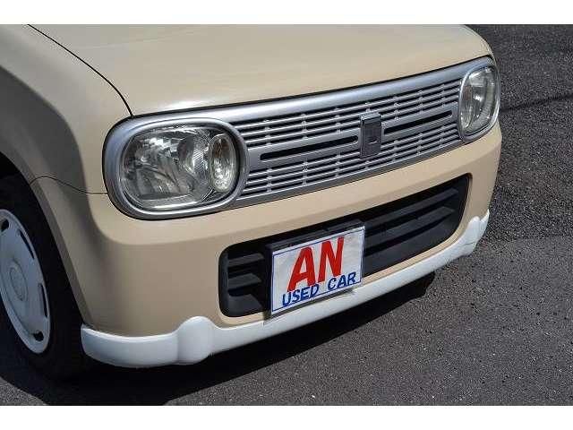 ALTO LAPIN 4WD