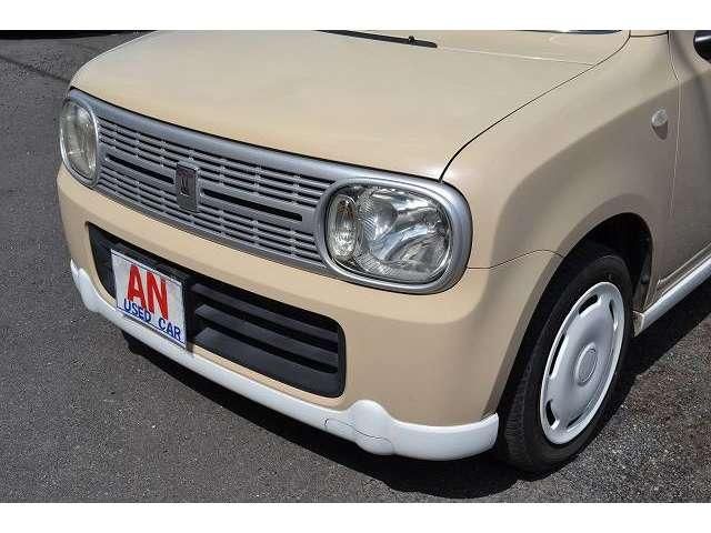 ALTO LAPIN 4WD