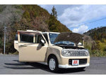 ALTO LAPIN 4WD