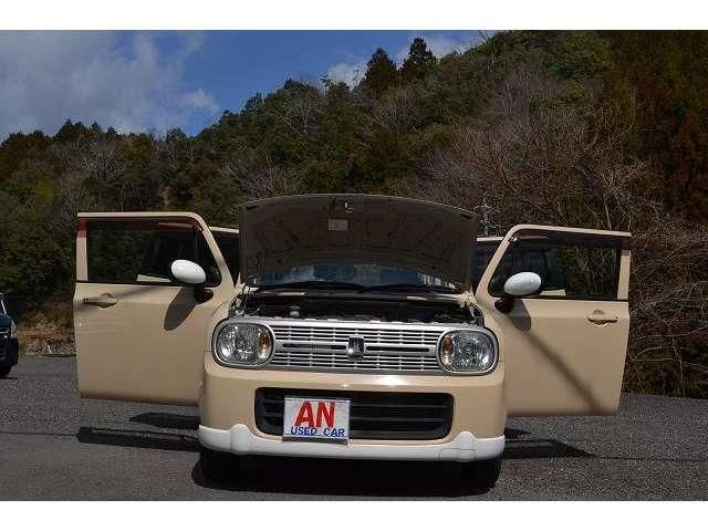 ALTO LAPIN 4WD