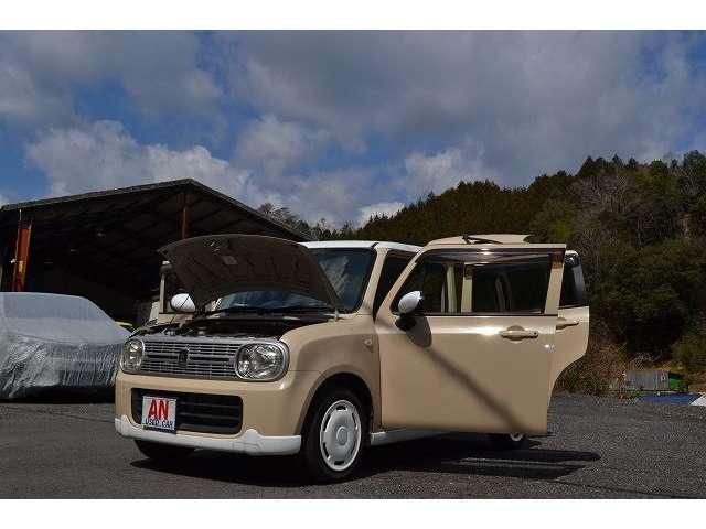 ALTO LAPIN 4WD