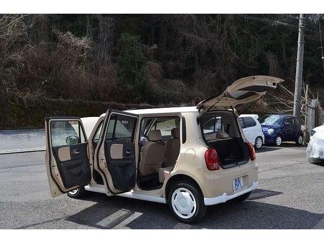 ALTO LAPIN 4WD