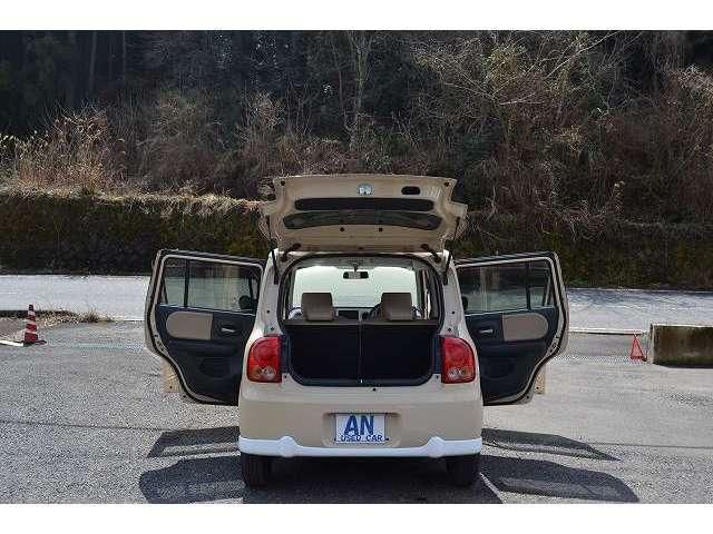 ALTO LAPIN 4WD