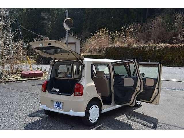 ALTO LAPIN 4WD