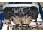 ALTO LAPIN 4WD