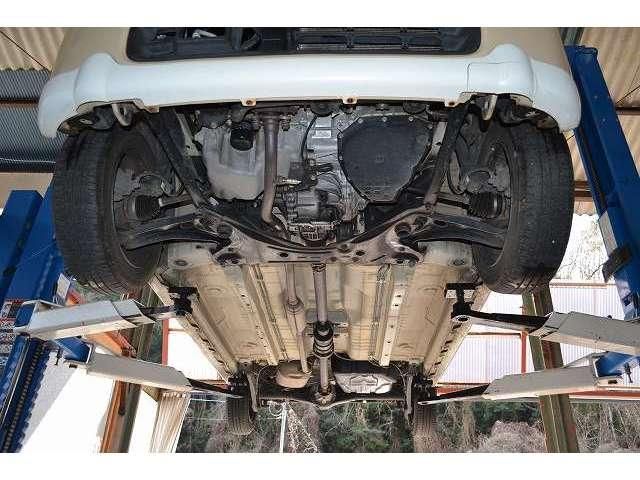 ALTO LAPIN 4WD