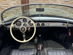 PORSCHE 356