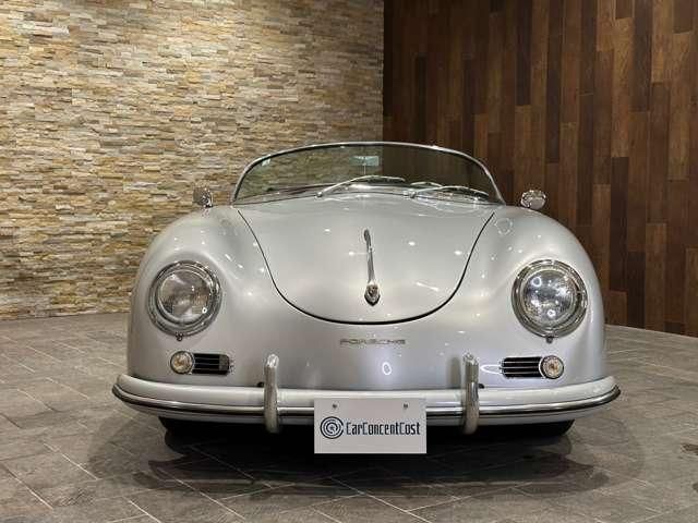 PORSCHE 356