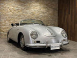 PORSCHE 356
