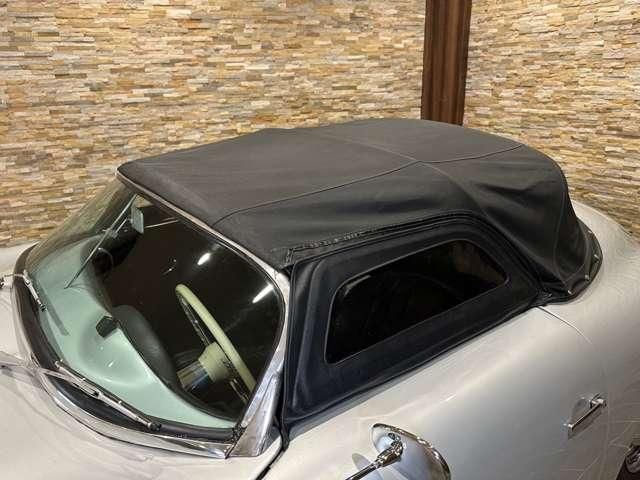 PORSCHE 356