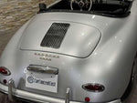PORSCHE 356