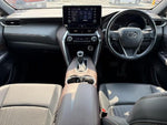 HARRIER 4WD