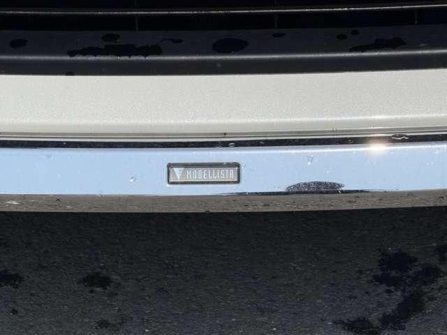 HARRIER 4WD