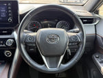 HARRIER 4WD