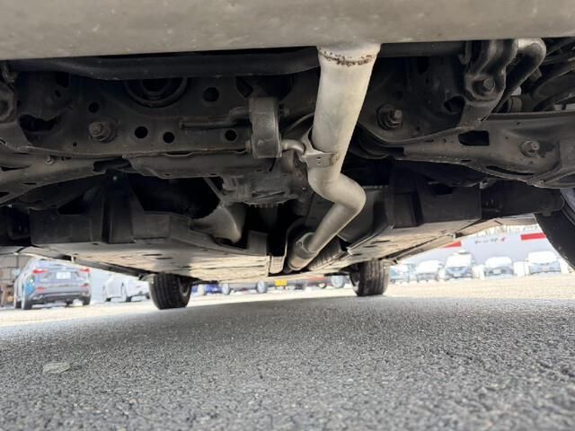 HARRIER 4WD