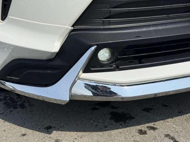 HARRIER 4WD