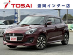 SWIFT 4WD