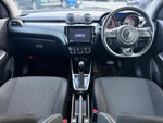 SWIFT 4WD
