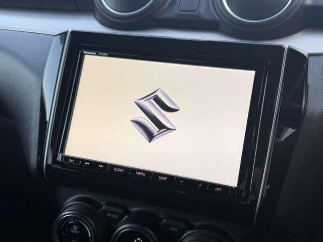 SWIFT 4WD