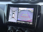 SWIFT 4WD