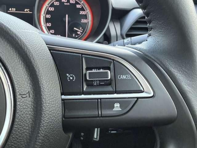 SWIFT 4WD