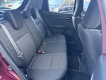 SWIFT 4WD