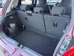 SWIFT 4WD