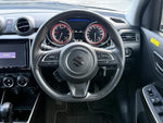 SWIFT 4WD