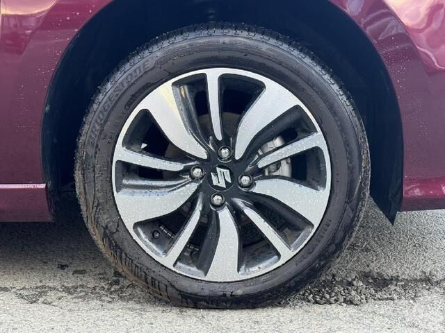 SWIFT 4WD