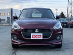 SWIFT 4WD