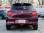 SWIFT 4WD