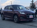 SWIFT 4WD