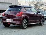 SWIFT 4WD