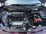 SWIFT 4WD