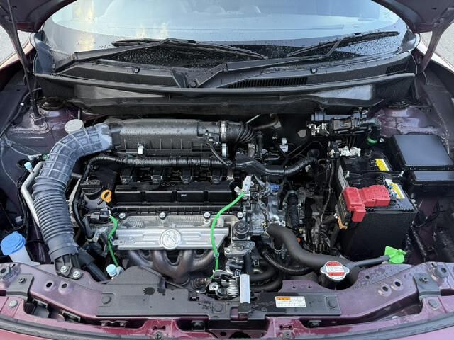 SWIFT 4WD