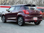 SWIFT 4WD