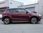 SWIFT 4WD