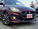 SWIFT 4WD