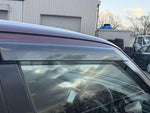 SWIFT 4WD