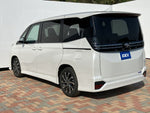 VOXY HYBRID