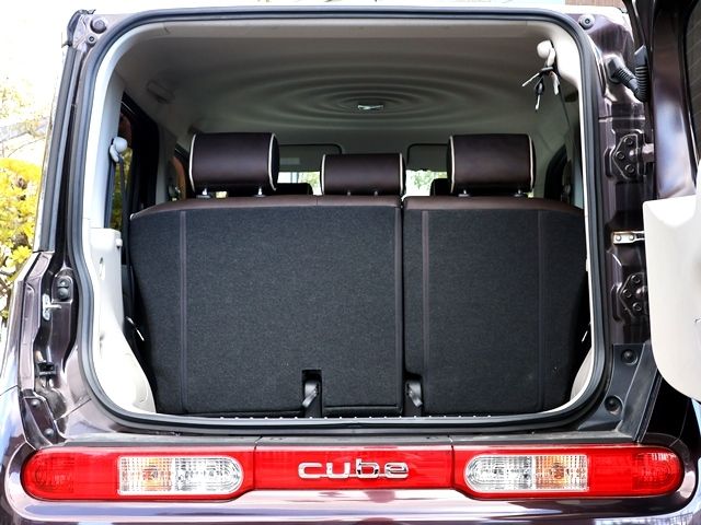 CUBE