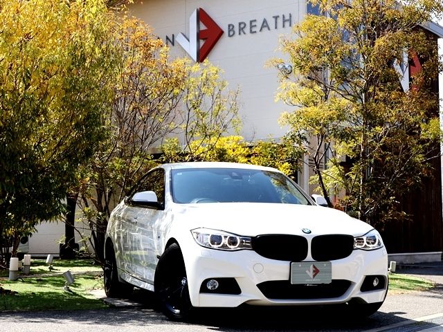 BMW 3series GRAN TURISMO