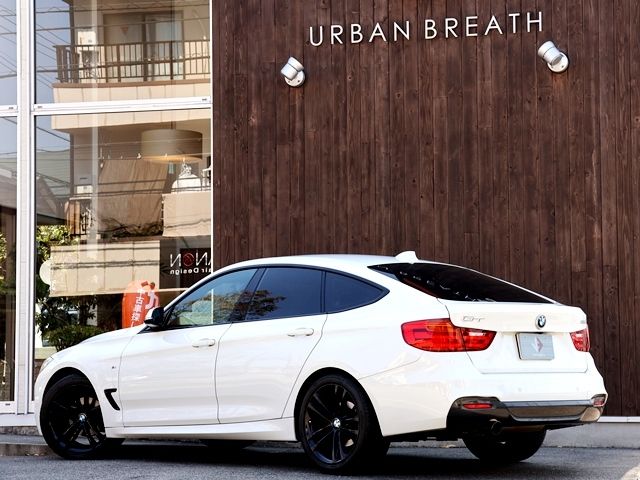BMW 3series GRAN TURISMO