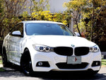 BMW 3series GRAN TURISMO