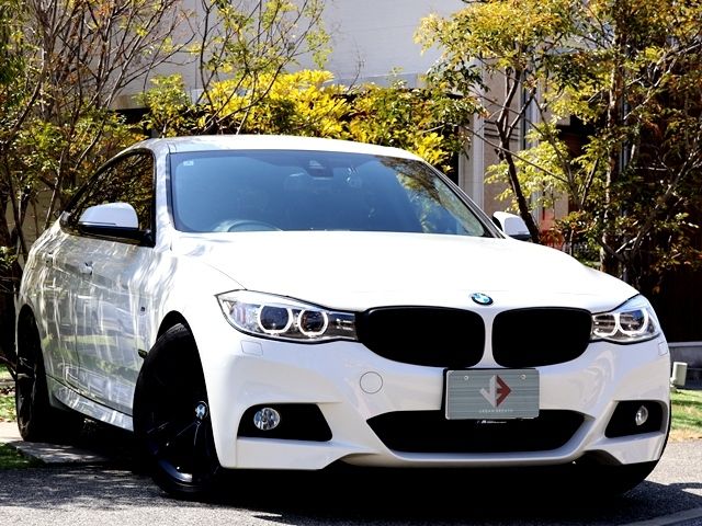 BMW 3series GRAN TURISMO